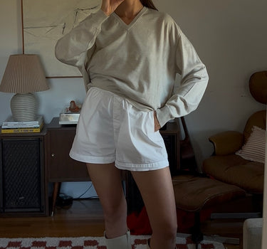 Genuine Valentino Merino Wool Pullover