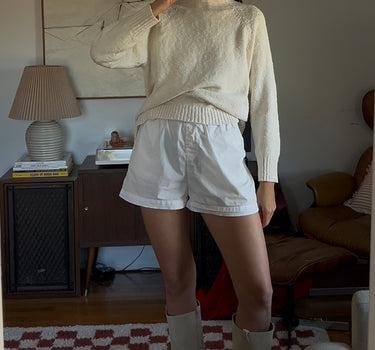 90’s L.L.Bean Rollneck Knit