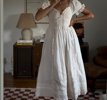 Christy Dawn Madeline Dress