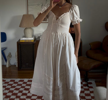 Christy Dawn Madeline Dress
