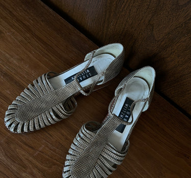 Stewart Weitzman Strappy Sandal