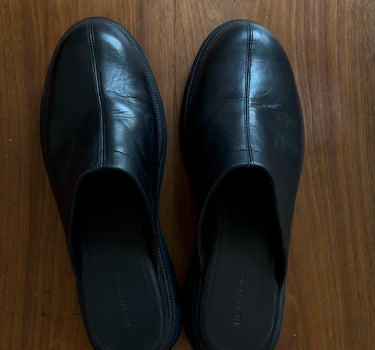 Bali Tailor Eden Mule