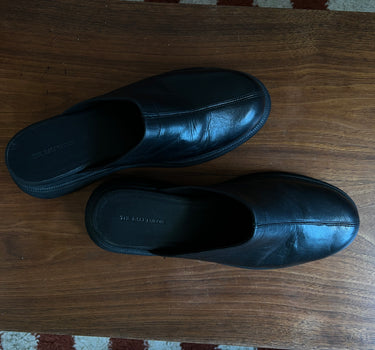 Bali Tailor Eden Mule