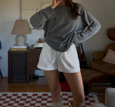 Classic 90’s RL Chaps Pullover