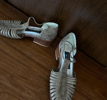 Stewart Weitzman Strappy Sandal